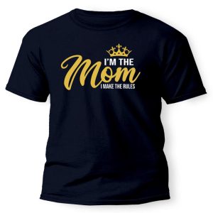 vicces pólók - ajándék anyának - anyák napi ajándék