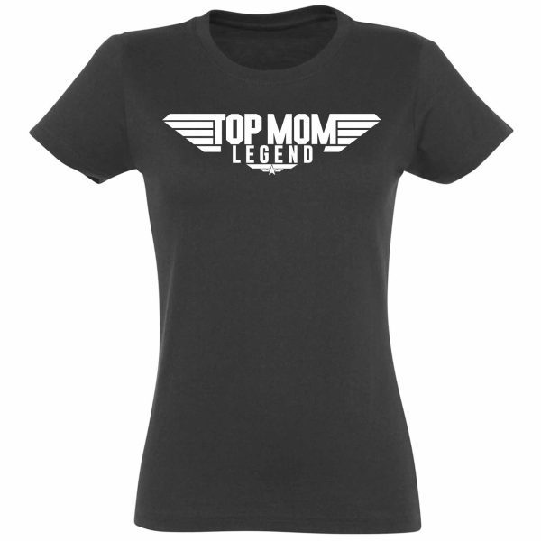 vicces pólók - ajándék anyáknak - anya póló - anyák napi ajándék