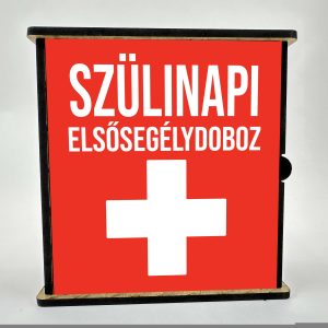 Szülinapi Ajándék